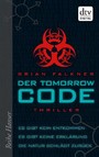 Der Tomorrow Code - Thriller