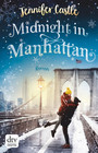 Midnight in Manhattan - Roman