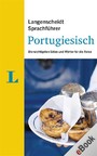 Langenscheidt Sprachführer Portugiesisch - Die wichtigsten Sätze und Wörter für die Reise