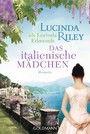 Das italienische Mädchen - Roman