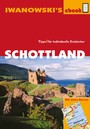 Schottland - Reiseführer von Iwanowski - Individualreiseführer